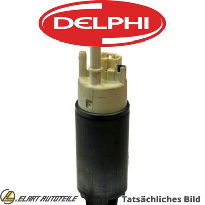 KRAFTSTOFFPUMPE FÜR MERCEDES BENZ S CLASS W221 M 272 946 M 273 922 DELPHI 770155
