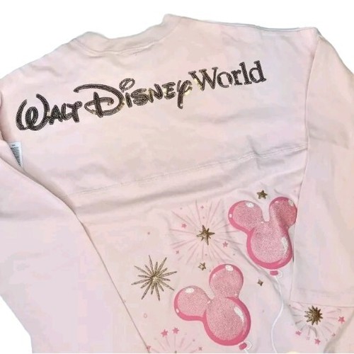 WDW スピリットジャージ　バルーン柄　Sサイズ WDW スピリットジャージ バルーン柄 Sサイズ - メルカリ
