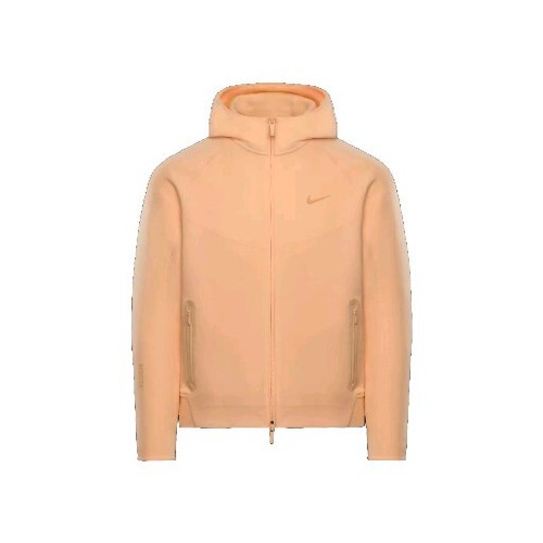 NIKE×NOCTA Size LARGE 🍑 Nike x NOCTA NRG Tech Fleece Full Zip Hoodie