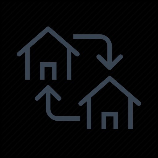 🏡HOUSE SWAP🏡 in Antrim, County Antrim Gumtree