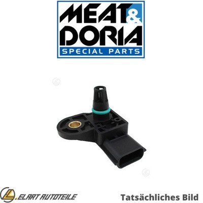SENSOR LADEDRUCK FÜR RENAULT SCÉNIC/III/GRAND MEGANE/Schrägheck/CC/Grandtour