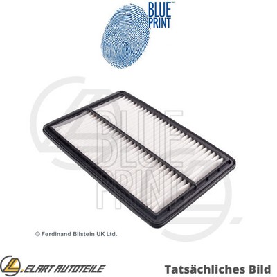 LUFTFILTER FÜR DAIHATSU K3-VE 1.3L 4cyl SIRION TOYOTA K3-VE 1.3L 4cyl SPARKY 