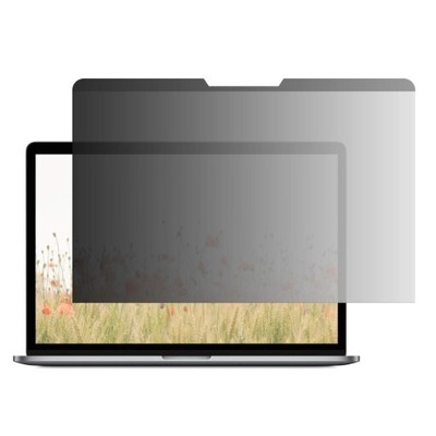13-inch MacBook Pro Amazon Basics Slim Magnetic Privacy Screen Filter New 1 Pack