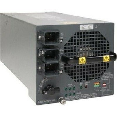 Cisco Catalyst 6500 Series Switches 8700W-E= Enhanced AC Power Supply NEW in Box