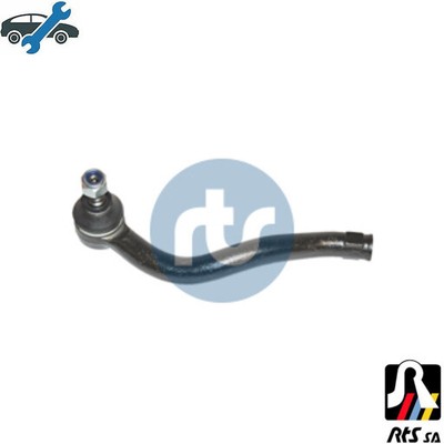 TIE ROD END 91-90155-2 FOR VW SHARAN FORD GALAXYI SEAT ALHAMBRA ATM/ADY 2.0L