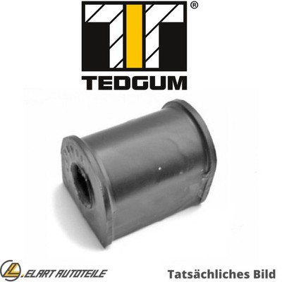DAS LAGERBUCHSE STABILISATOR FÜR SSANGYONG DAEWOO REXTON GAB D27DTP G32D TEDGUM