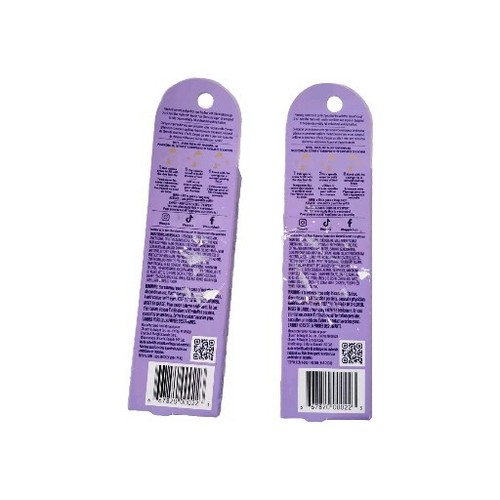 Toppik Fill Me In Hairline Filler Lot of 2 5g Each Color Black