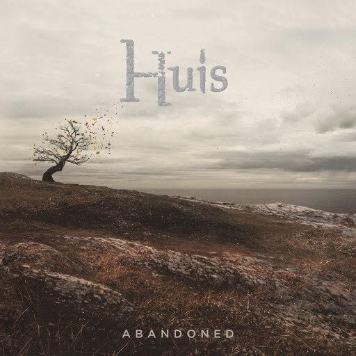 Huis - Abandoned - CD - Digipack - New