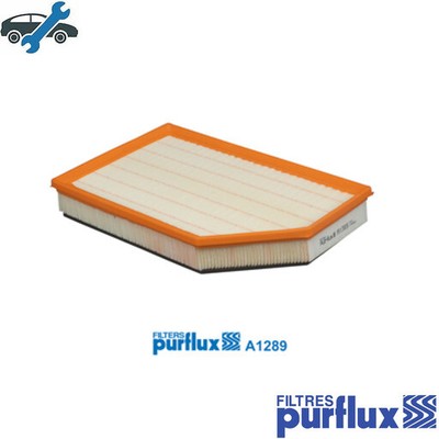 AIR FILTER A1289 FOR VOLVO V70/II/Mk/III/Van S80/Sedan XC70/SUV/VAN XC60 S60