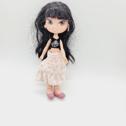 MGA Bratz Kidz Jade With earrings | eBay