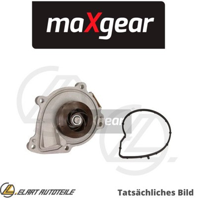 WASSERPUMPE FÜR PEUGEOT CDTXEP65FXEP6CDTX5FT5FR5FY5FS5FU 1.6L EP3 1.4L 4cyl MINI
