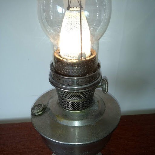 Aladdin model 14 paraffin lamp in East Kilbride, Glasgow Gumtree