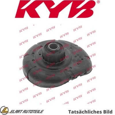 FEDERBEINSTÜTZDAS LAGER FÜR VOLVO V70 II 285 B 5244 SG2 B 5234 T3 B 5244 T3 KYB