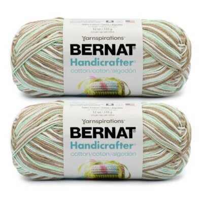 BER Hand COTN VARG 2-340 GM SURF und SAN