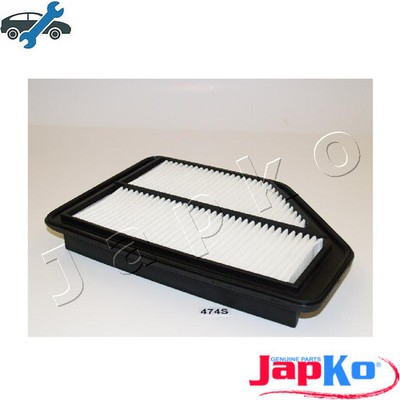 AIR FILTER 20474 FOR HONDA CR-V/II/Mk/SUV/III/Wagon FR-V EDIX N22A2 2.2L 4cyl