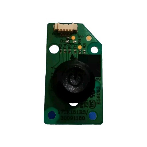 Panasonic Tv On/Off Modul Vestel - 17tk151 - 30091180 - 140417r3 - E56063 Power 