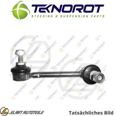 STANGE STREBE STABILISATOR FÜR MERCEDES BENZ OM 612 981 TEKNOROT 9053200589