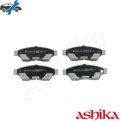 BRAKE PAD SET DISC BRAKE 50-08-810 FOR SUZUKI LIANA/Sedan/Hatchback AERIO 1.6L