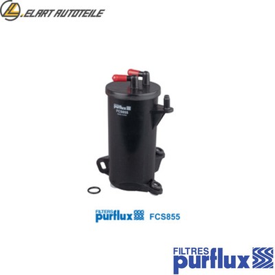 KRAFTSTOFFFILTER FÜR HONDA CIVIC/IX/Tourer/Schrägheck CR-V/Wagon HR-V 1.6L 4cyl