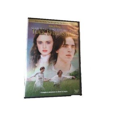 Tuck Everlasting (DVD, 2002) Great Condition