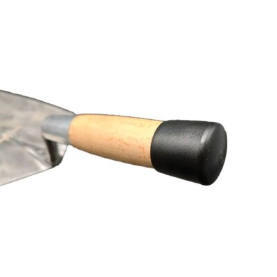 Brickwork Trowel Handle Tip Protection for Marshalltown,W Rose,Bon Wood Handle 
