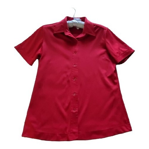 70s SEARS Sportswear The Shirt Perma Prest Women's No Size 70s SEARS Sportswear The Shirt Perma Prest Women's No Size