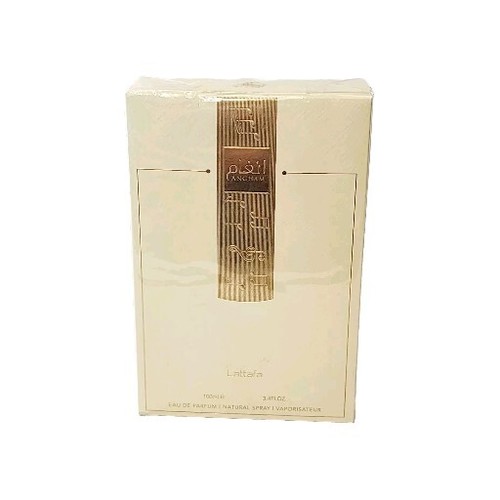 香水(ユニセックス) Lattafa Angham Original Lattafa Angham Unisex Edp 3.4oz Spray – Alberto Cortes
