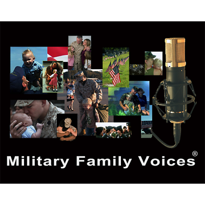 Military Family Voices