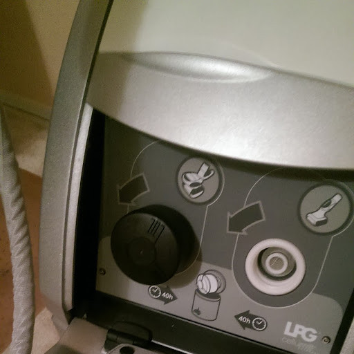 LPG Keymodule CelluM6 I