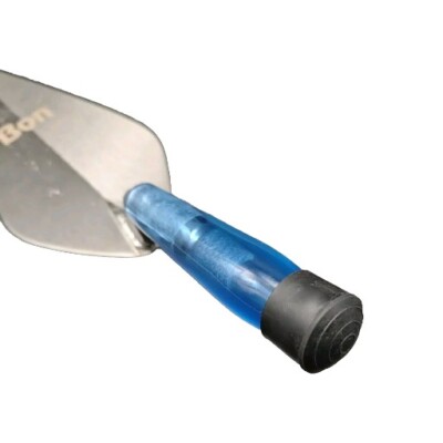 Brickwork Trowel Handle Tip Protection,Marshalltown,W Rose,Bon,Plastic Handle 
