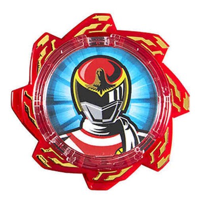 Toy Sun Vulcan Bustaro Sentai Don Brothers Gp Avatarou Gear 03