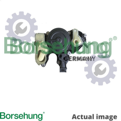 OIL TRAP CRANKCASE BREATHER FOR AUDI A3/Limousine/S3/Sportback/Convertible A1