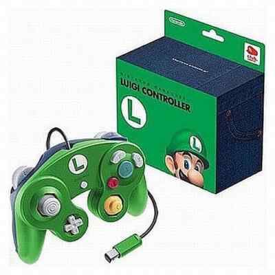 NINTENDO GAMECUBE + リモコン三台 2.4G Wireless N64/SNES/Gamecube Controller for Switch/Switch