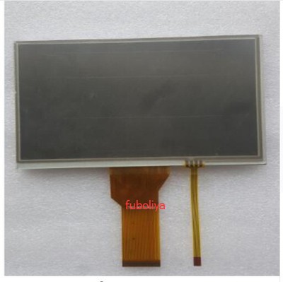 1PCS For Korg Krome LCD Display With Touch Screen Assembly, 510313503502 f8 #E1