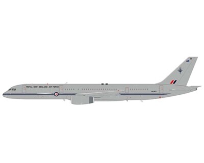 JC WINGS ROYAL NEW ZELAND AIR FORCE BOEING B757-200 1:200