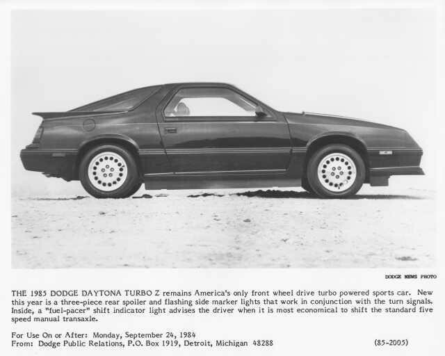 テナ Tested: 1986 Nissan 300ZX Turbo Is Better but Far from Best