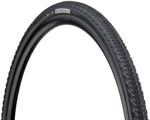 新品未使用TERAVAIL CANNONBALL 700C x 35 teravail-cannonball-tire-so-lp