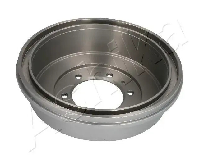 2x Tambour De Frein Essieu ArriÃ¨Re Peint 56-08-805c Ashika Pour Suzuki