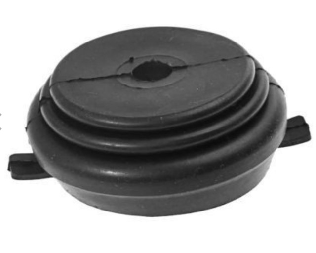 Genuine Ford Boot Gear Change Lever 1R3Z-7277-AA