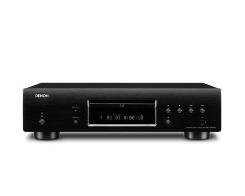 Denon Professional DN-500BD MKII Blu-Ray Player with Remote Denon Professional DN-500BD MKII Blu-Ray Player with Remote