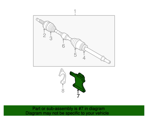 ジレ　グレースコンチネンタルDiagram NISSAN OEM 02-08 350Z Engine Engine Parts-Valve Cover Gasket
