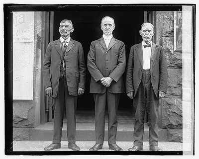 Photo:Tenley, Edwards, Ebert., C&P Tel. Co.