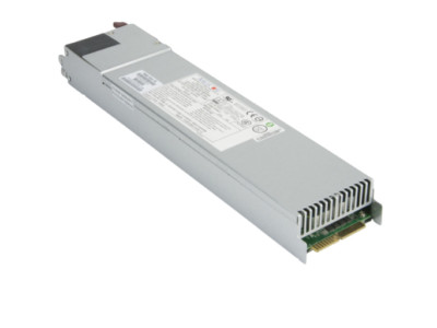 Supermicro 700W 1U Redundant Power Supply (PWS-702A-1R)