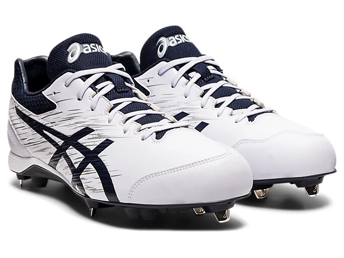 asics ニーハイブーツ ネイビー ASICS 即納可☆【ASICS】アシックス JOLT 5 EXTRA WIDE 4Eメンズ