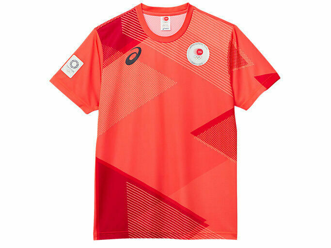 東京オリンピック2020 TeamJapan サイズL s-l1200.jpg
