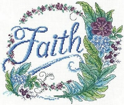 Feathered Faith~Imaginating