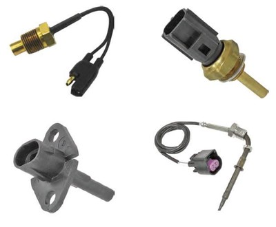 SPI Water Temperature Sensor for 2008 Yamaha FX10MTRA FX Nytro MTX 40th Anniv