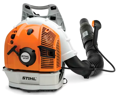 STIHL BR 600 BACKPACK BLOWER