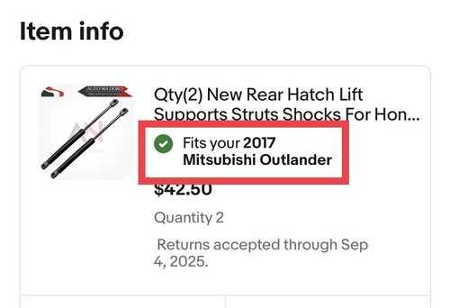 Item photo(s) from verified buyer