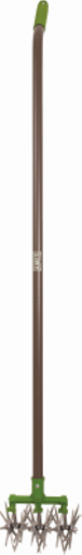 AMES Garden Rotary Cultivator Tiller 57'' weasle